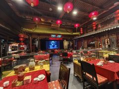 -正阳门饭庄·烤鸭·北京菜(万丰路七里庄店)
