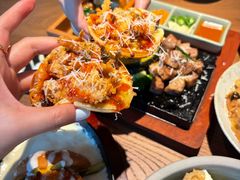 -双门洞·森系料理(体育西店)