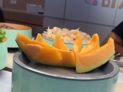-龍歌自助小火锅(市北台东利群店)