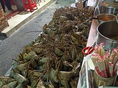 -老妈宫粽球