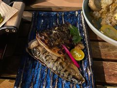 -山葵家居酒屋(天目里店)