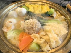 -大潮淮·淮扬菜(何园旗舰店)