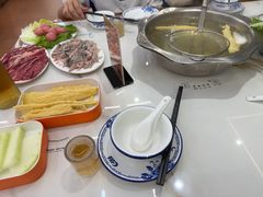 -乌记鲜活牛肉城(金砂东路店)