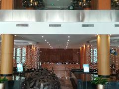 -青岛海尔洲际酒店