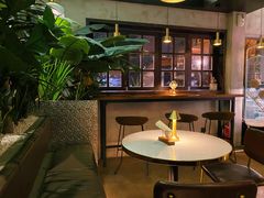 -ChitChat奇洽·Bistro(黎黄陂路店)