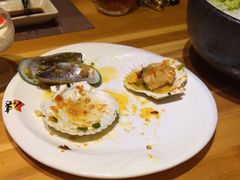 -割烹旭日本料理(龙湖狮山天街店)