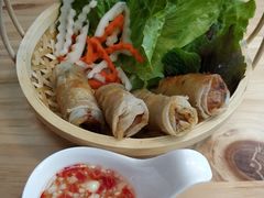 -越美小馆·越南料理(曲江店)