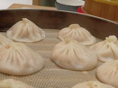 开封灌汤小笼包-梅利汴京烤鸭•开封豫菜地标店(晋安路店)