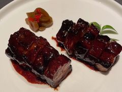 -小炳胜(卓悦中心店)
