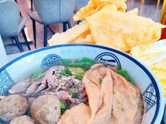 -潮顺·潮滋味潮汕牛肉火锅