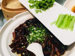鳝丝卷饼-和记小菜(东方店)