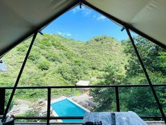 -北京山里寒舍度假酒店