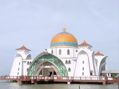 -南湖镇长途巴士站(TBS)