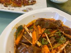 橡子凉粉-全州拌饭馆(断桥店)