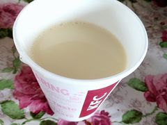 醇豆浆T-肯德基(胜利店)