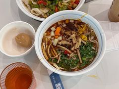 -一醒·手工面·西北传统小吃(悠方购物中心店)