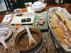 -南京大牌档(壹方天地店)
