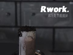 -RWORK·COFFEE(滨江店)