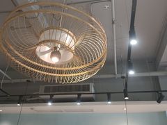 大堂-林辉家宴·本地家常菜·头牌清远鸡(先锋店)