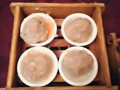 -喜鹊茶点.啫煲(车陂店)