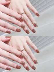 -M·X Nail日式美甲美睫