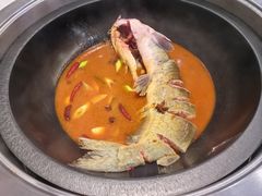 -咱屯子铁锅炖直营店(保利店)