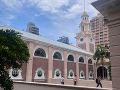 -香港大学