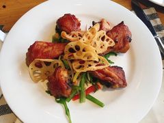 -兰特伯爵西餐厅·啤酒屋(方庄店)