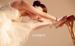 点击看大图 -GO VISION 动视觉婚纱摄影高级定制