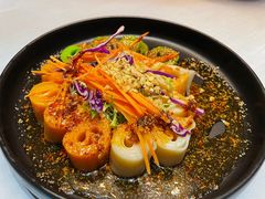 -西安绿地假日酒店·丽宝轩中餐厅