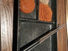 -新石器烤肉(中房金谊广场店)