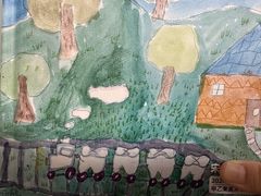 -甲乙果 美术书法(通州校区)