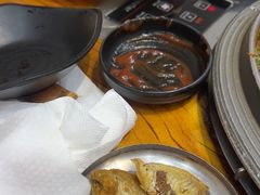 -真利味·脊骨火锅·正宗韩国料理(韩乐坊店)