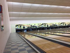 -广州保龄球馆(广州天河体育中心店)