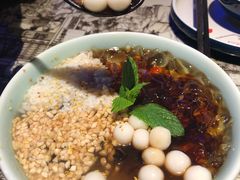 -绿茶餐厅(乐峰广场店)