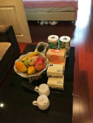 -星摇篮月子中心(市妇幼店)