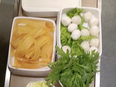 -巴蜀王婆大虾(南锣鼓巷店)