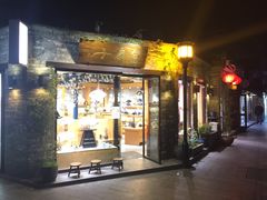-京扇子(烟袋斜街店)