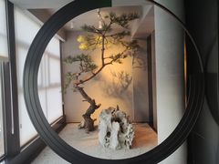-山塘渡·苏式园林餐厅