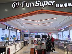 -永旺梦乐城(金银潭店)