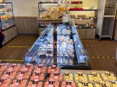 -85度C(北京八角物美店)