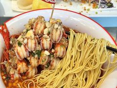 -阿胖龙虾(宁国南路总店)