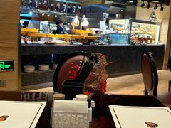 -唐山富力洲际酒店·凤凰全日制餐厅