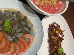 -涌觅名灶·本地海鲜宁波菜(财富广场店)