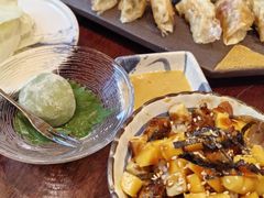 -鸟鹏烧鸟居酒屋(仁恒梦中心店)