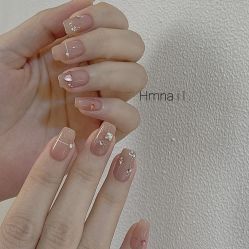 -LILY NAILS美甲美睫