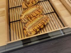 -熊叔熊婶面包房(团结湖店)