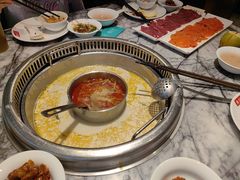 -鱼豆吉·豆浆鱼火锅(宜昌万达店)