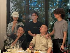 -沅江水·湖南家宴(南村万博长隆商圈店)