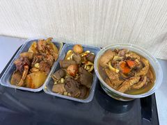 -阿姨牛杂(北京路店)